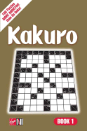 Kakuro: Book 1