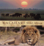 Kalahari: Wild Africa