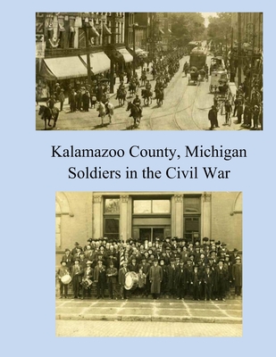 Kalamazoo County, Michigan: Soldiers in the Civil War - Jackson, James N