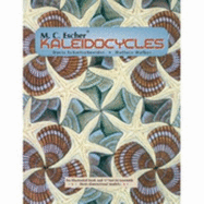 Kaleidocycles Boxed Gift Set - Escher, M.C.