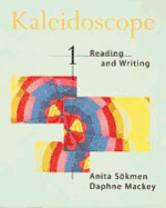 Kaleidoscope, Book 1: Reading and Writing