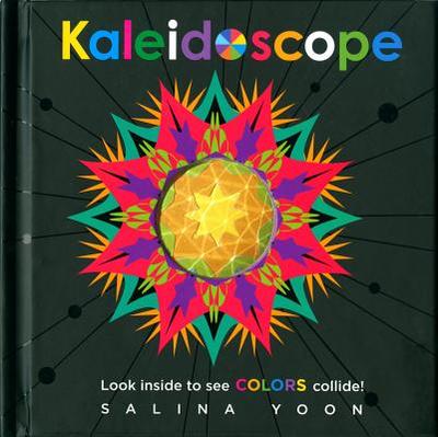 Kaleidoscope - Yoon, Salina