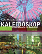 Kaleidoskop: Kultur, Literatur Und Grammatik