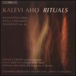 Kalevi Aho: Rituals