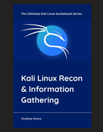 Kali Linux Recon & Information Gathering