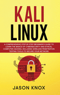 Kali Linux