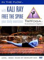 Kali Ray TriYoga: Free the Spine - 