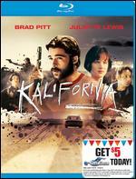 Kalifornia [Blu-ray] [with Gas Cash]