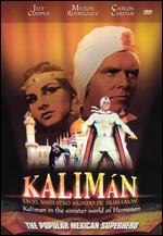 Kaliman: El Hombre Incredible