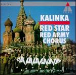 Kalinka! Russian Folk Music