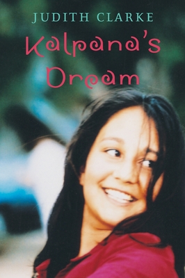 Kalpana's Dream - Clarke, Judith