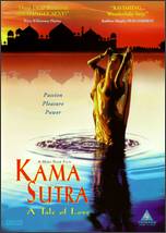 Kama Sutra: A Tale of Love - Mira Nair