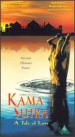 Kama Sutra: A Tale of Love - Mira Nair