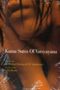 Kama Sutra of Vatsyayana