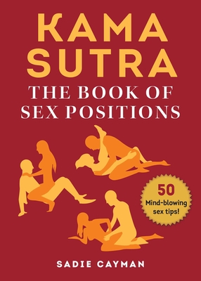 Kama Sutra: The Book of Sex Positions - Cayman, Sadie