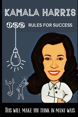 Kamala Harris 100 Rules for success: This will make you think in many ways - Arasan, Q2s, and Tamil, King