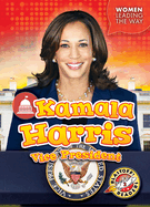 Kamala Harris: Vice President