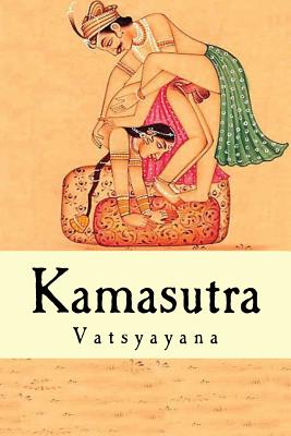 Kamasutra (English Edition) - Vatsyayana