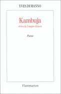 Kambuja : stles de l'empire khmer - Di Manno, Yves