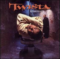 Kamikaze [Clean Bonus Tracks] - Twista