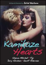 Kamikaze Hearts - Juliet Bashore
