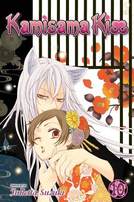 Kamisama Kiss, Vol. 10 - Suzuki, Julietta