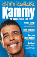 Kammy: The Funny and Moving Autobiography by the Broadcasting Legend