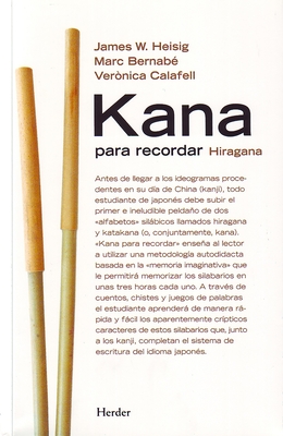 Kana Para Recordar - Heisig, James W