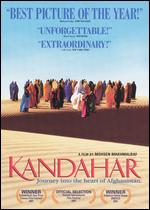Kandahar - Mohsen Makhmalbaf