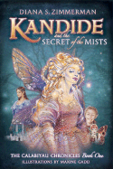 Kandide and the Secret of the Mists - Zimmerman, Diana S