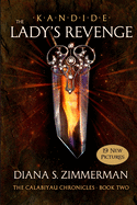 KANDIDE THE Lady's Revenge: Book Two