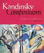 Kandinsky Compositions - Dabrowski, Magdalena