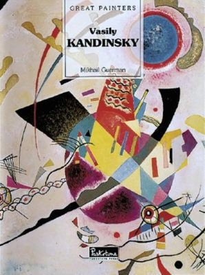 Kandinsky - Guerman, Mikhail, and German, Mikhail Iur'evich