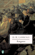 Kangaroo: Cambridge Lawrence Edition - Lawrence, D H, and Steele, Bruce (Editor), and Daly, Mac (Introduction by)
