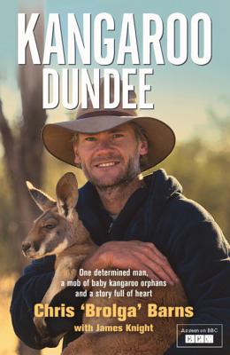 Kangaroo Dundee - Barns, Chris