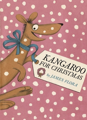 Kangaroo for Christmas - Flora, James (Creator)