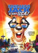 Kangaroo Jack: G'Day USA!