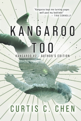 Kangaroo Too - Chen, Curtis C