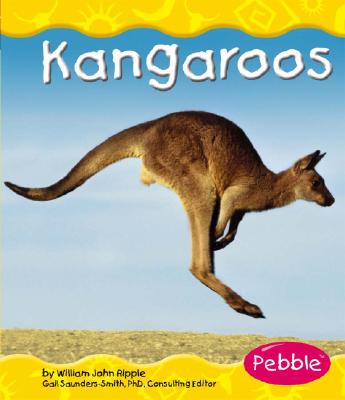 Kangaroos - Ripple, William J