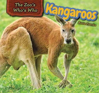 Kangaroos - Franks, Katie