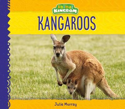 Kangaroos - Murray, Julie