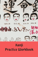 Kanji Practice Workbook