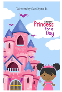 Kanoni: Princess For a Day