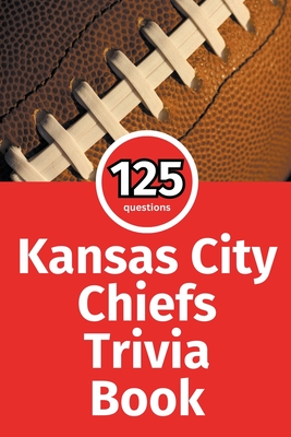 Kansas City Chiefs Trivia Book - Ape, Trivia