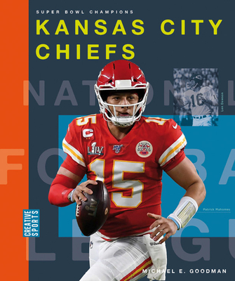 Kansas City Chiefs - Goodman, Michael E