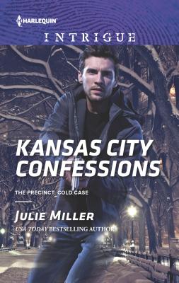Kansas City Confessions - Miller, Julie