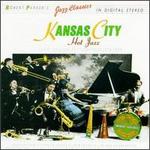 Kansas City Hot Jazz