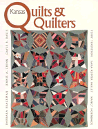 Kansas Quilts and Quilters