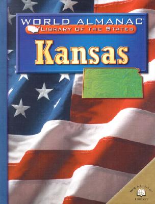 Kansas: The Sunflower State - Ingram, Scott