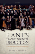 Kant's Transcendental Deduction: An Analytical-Historical Commentary